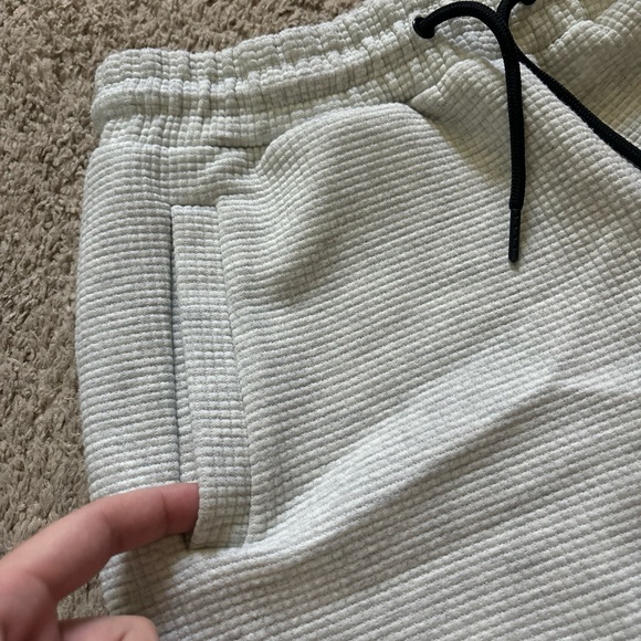 Native Language shorts - SNKA Culture Logo - Picture 3 of 8